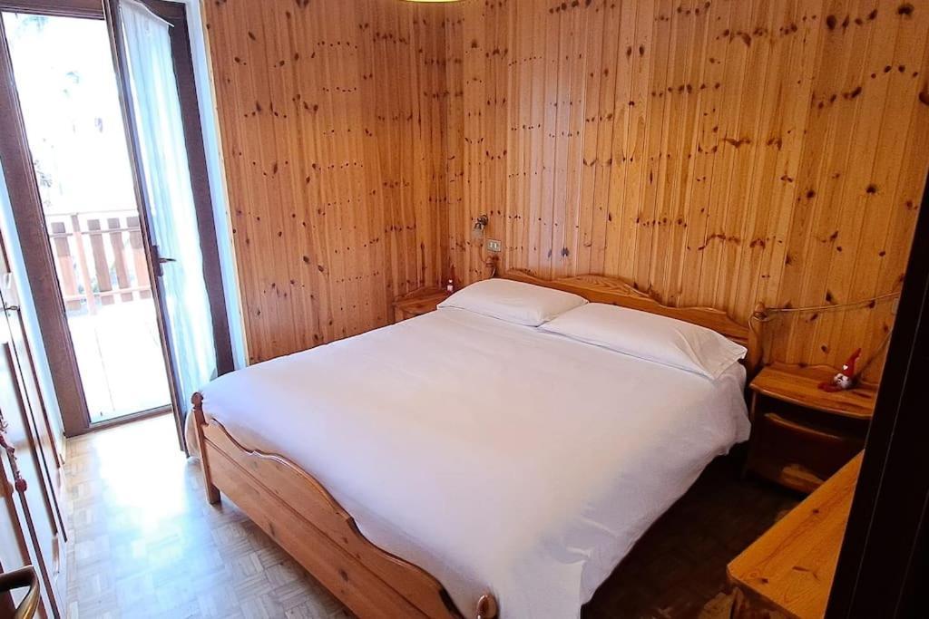 Appartamento Cialuzin Pieve di Cadore Exterior photo